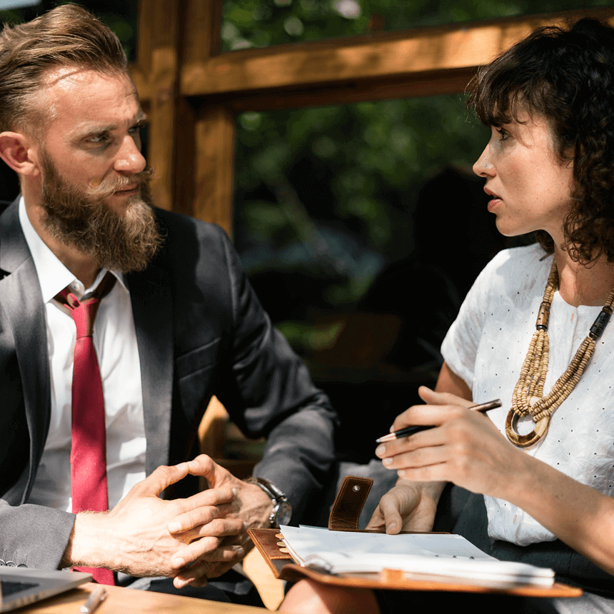Coaching Conversations that get Results - Performance Improvement - TMI