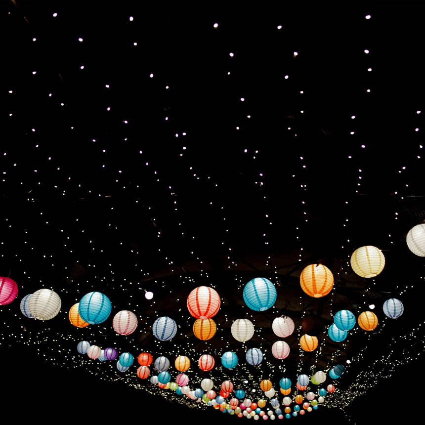 Reaching for the stars - Personal Improvement - TMI